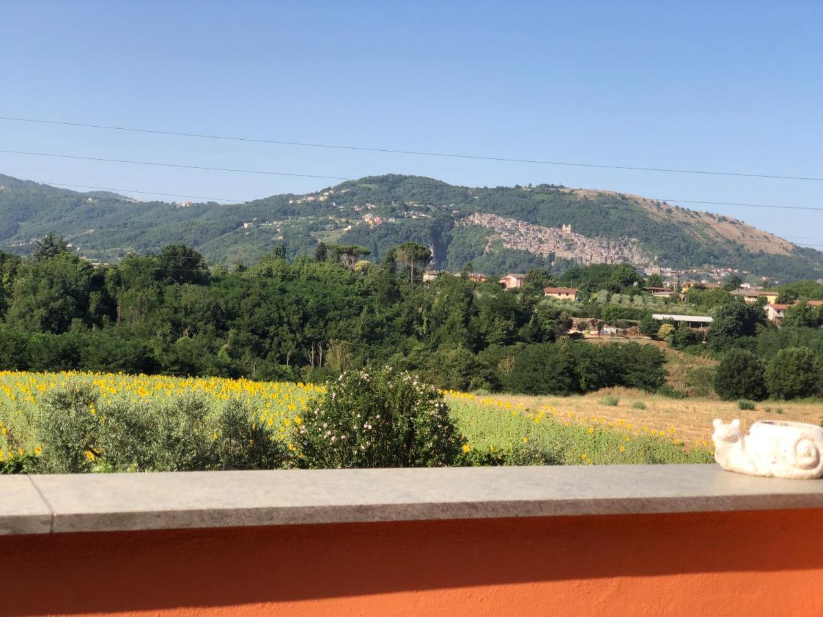 Dreams Valley Valmontone Buitenkant foto