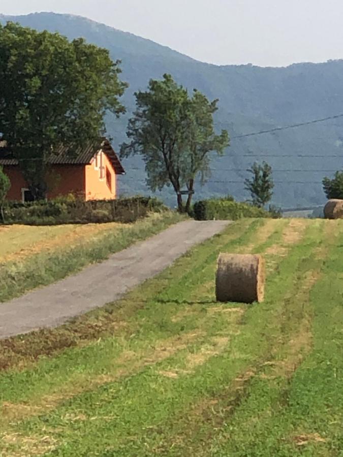 Dreams Valley Valmontone Buitenkant foto
