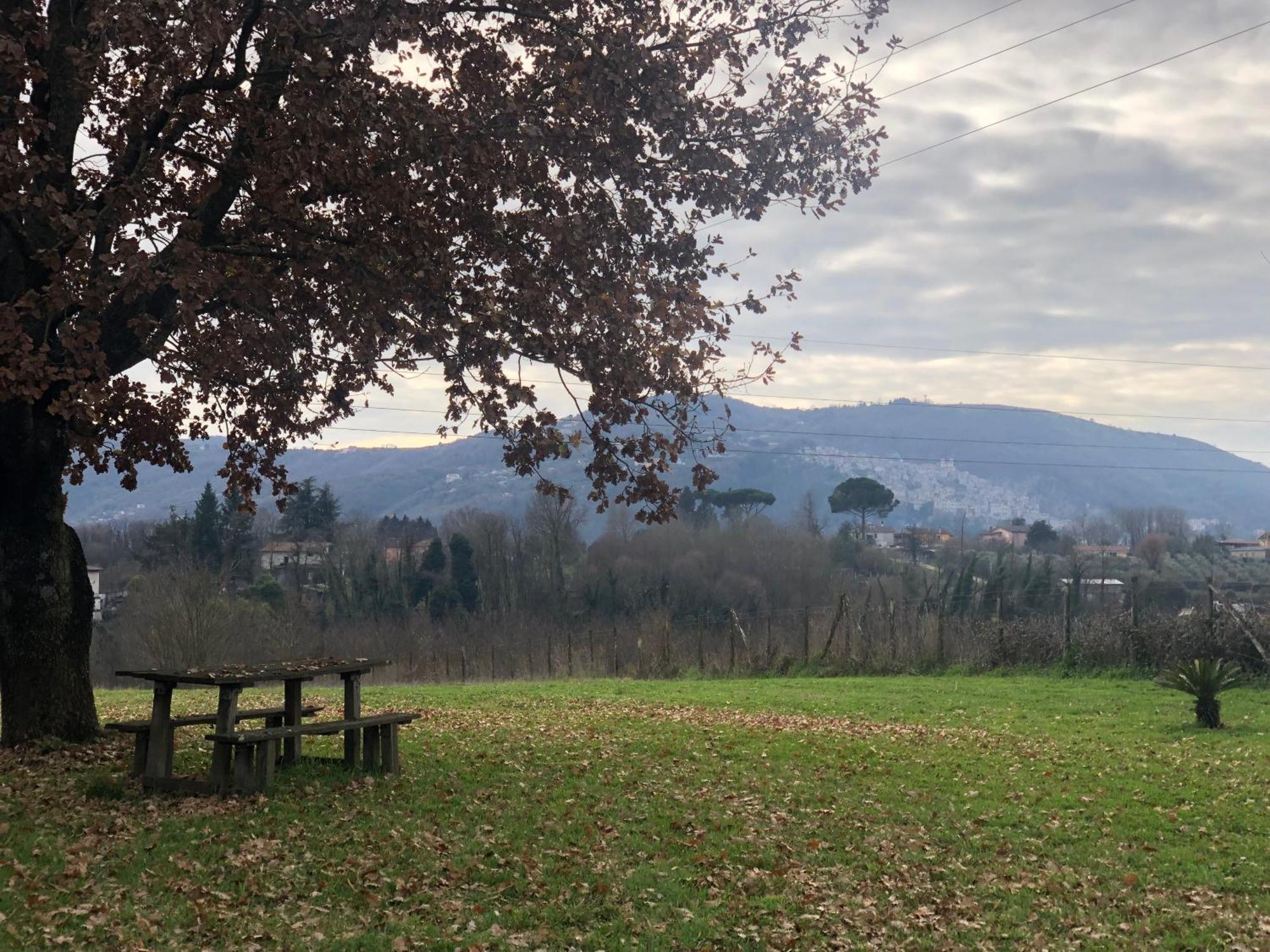 Dreams Valley Valmontone Buitenkant foto