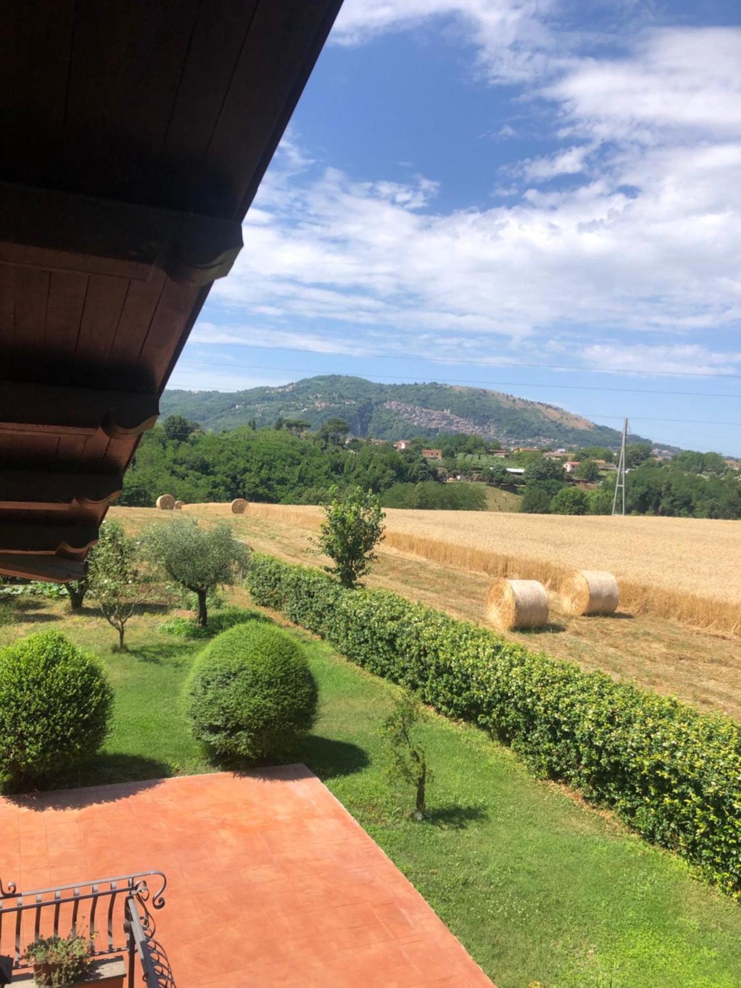 Dreams Valley Valmontone Buitenkant foto