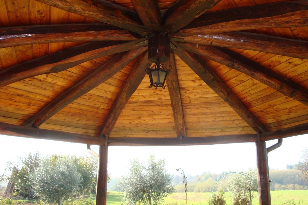 Dreams Valley Valmontone Buitenkant foto