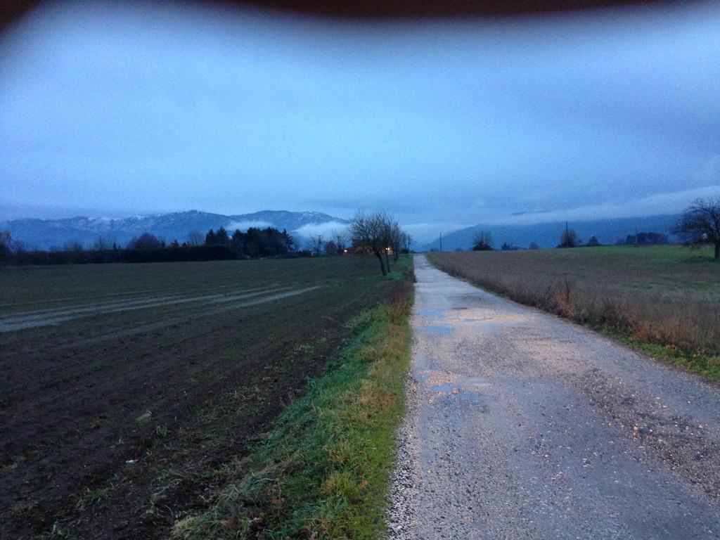 Dreams Valley Valmontone Buitenkant foto
