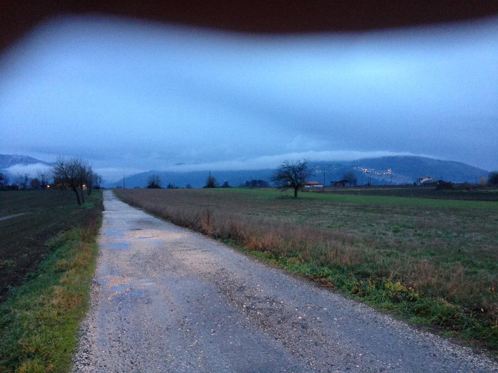 Dreams Valley Valmontone Buitenkant foto