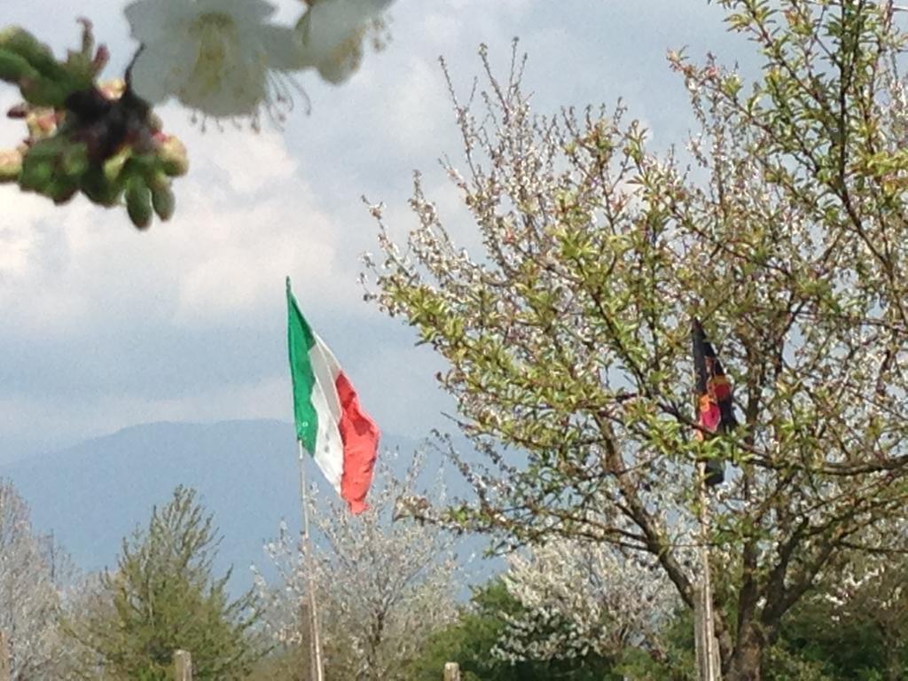 Dreams Valley Valmontone Buitenkant foto
