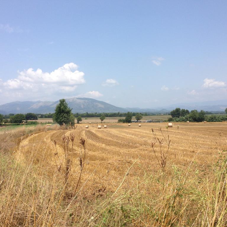 Dreams Valley Valmontone Buitenkant foto