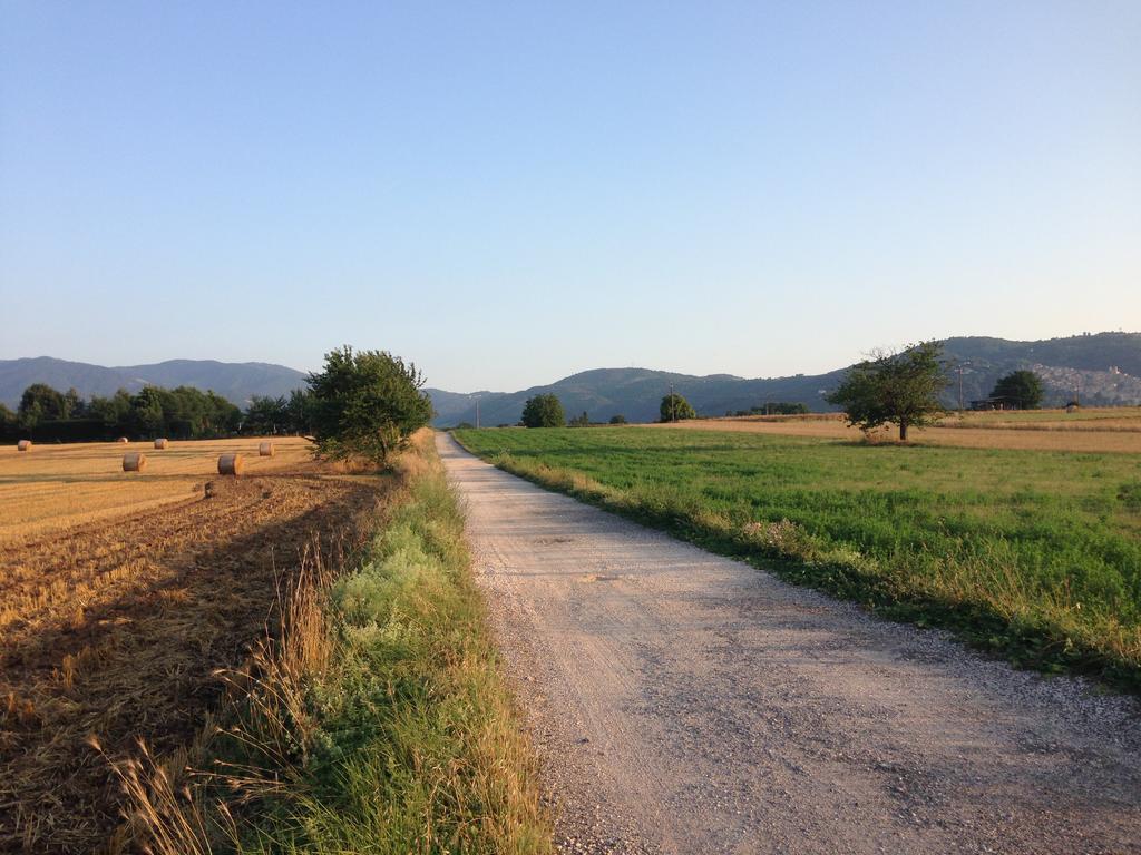 Dreams Valley Valmontone Buitenkant foto