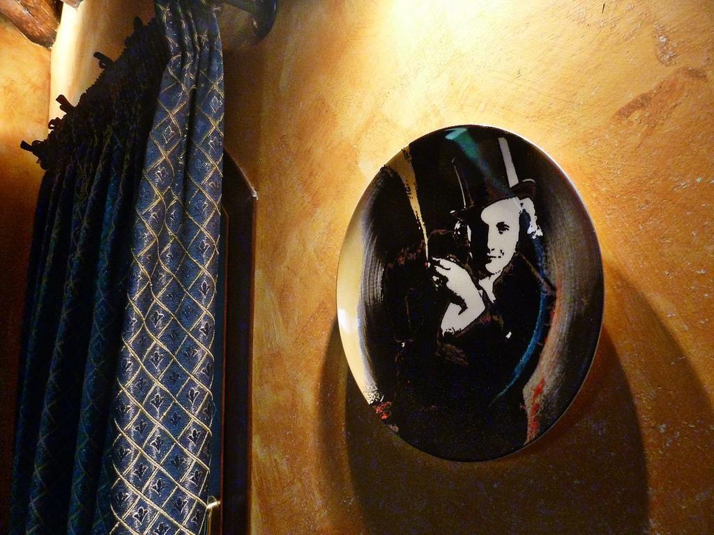 Dreams Valley Valmontone Kamer foto
