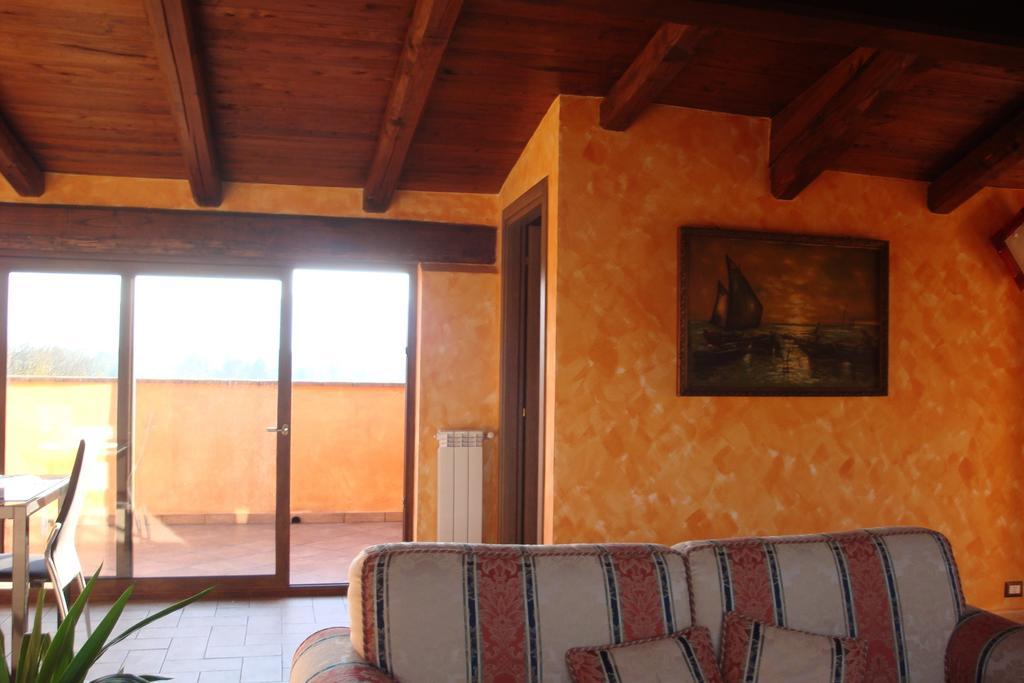 Dreams Valley Valmontone Kamer foto