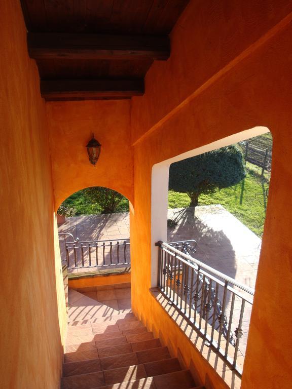 Dreams Valley Valmontone Kamer foto