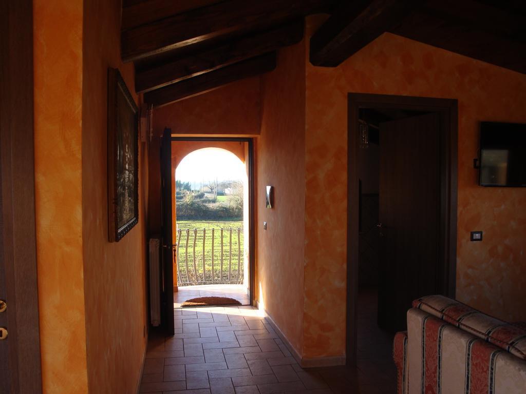 Dreams Valley Valmontone Kamer foto