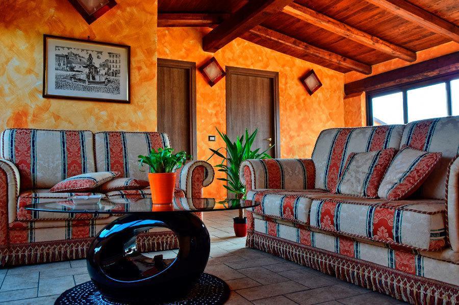 Dreams Valley Valmontone Kamer foto
