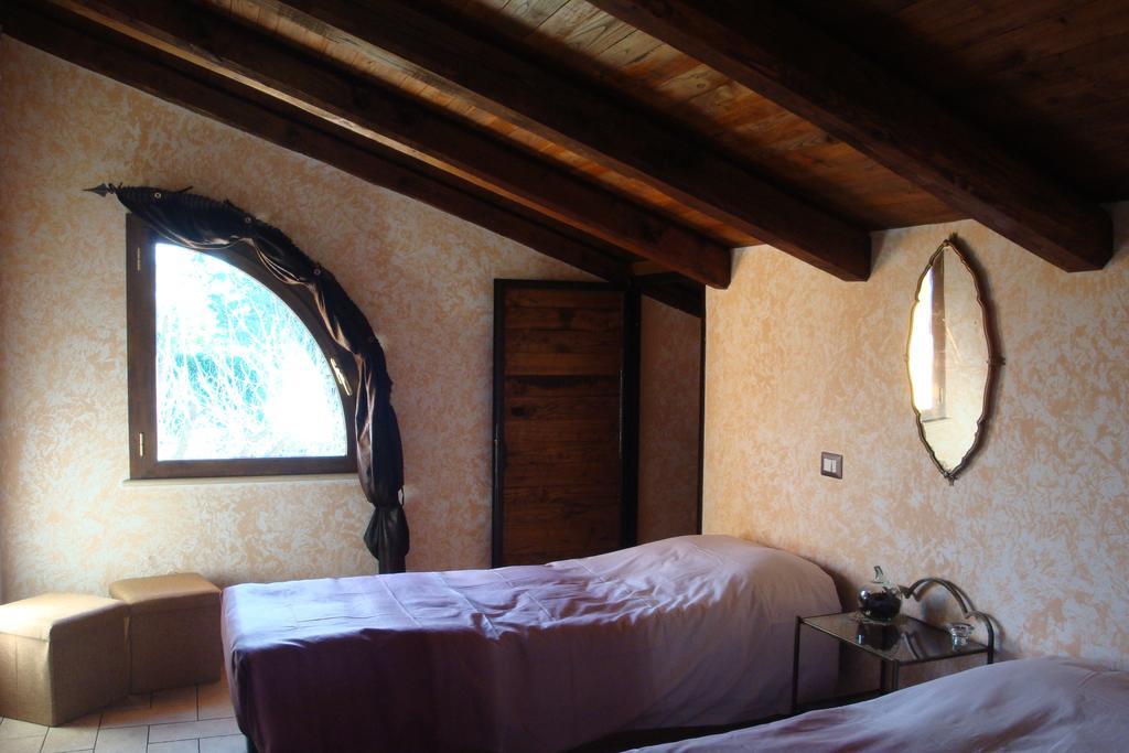 Dreams Valley Valmontone Kamer foto