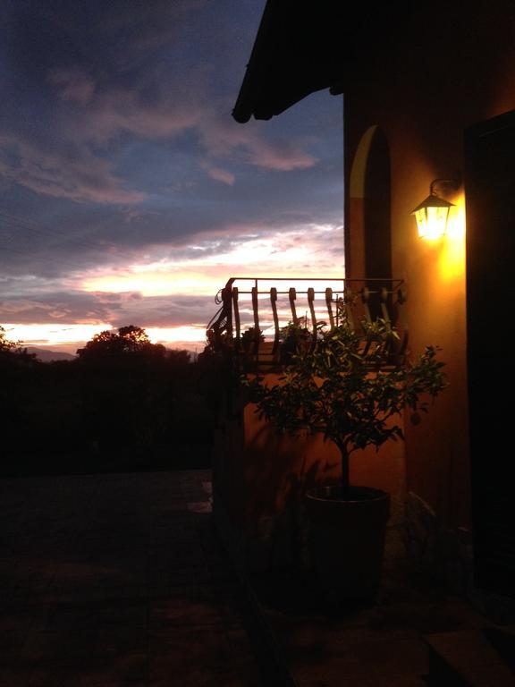 Dreams Valley Valmontone Buitenkant foto