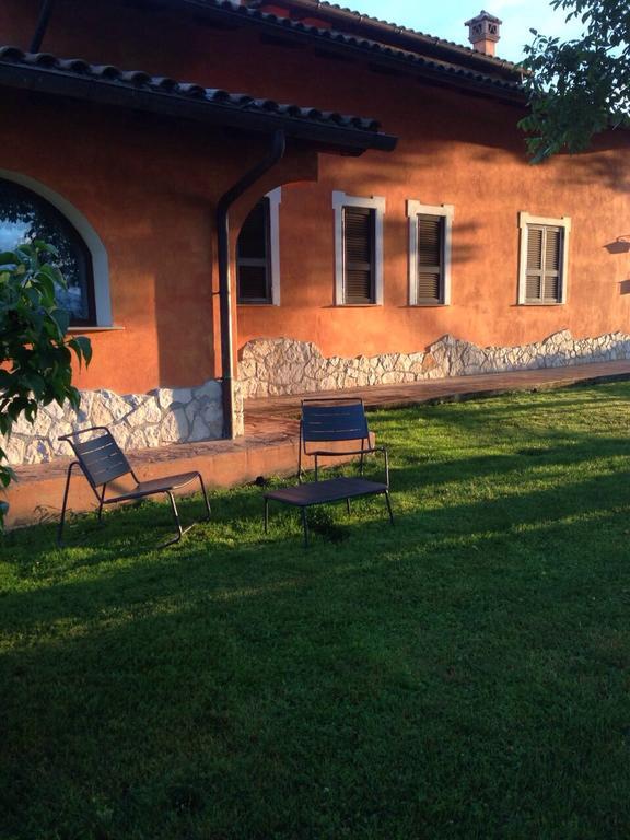 Dreams Valley Valmontone Buitenkant foto
