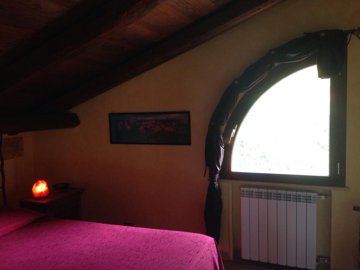 Dreams Valley Valmontone Buitenkant foto