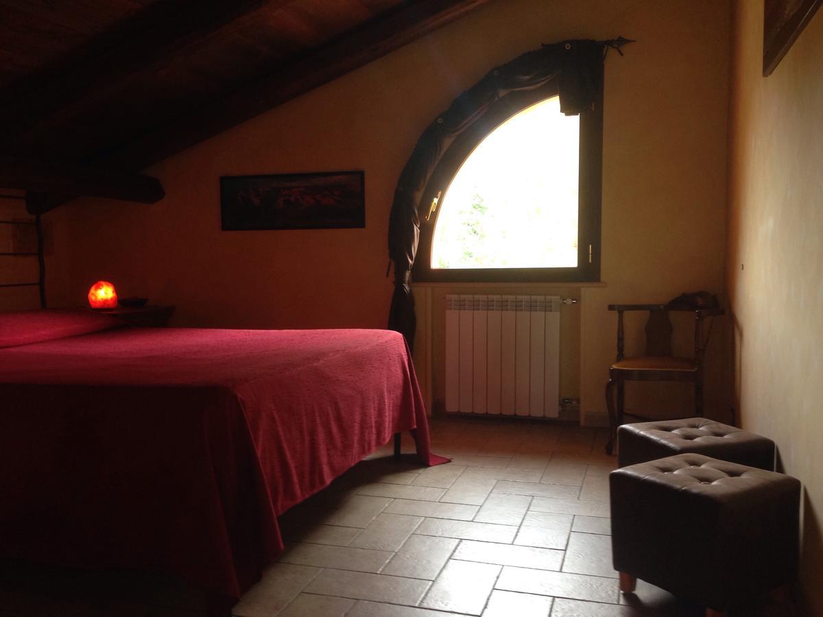 Dreams Valley Valmontone Buitenkant foto