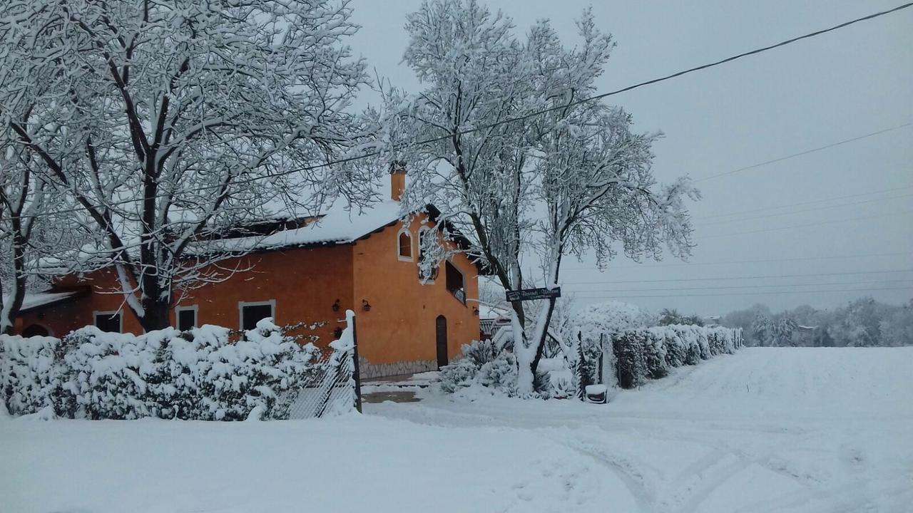Dreams Valley Valmontone Buitenkant foto