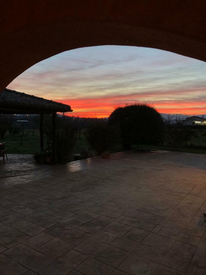 Dreams Valley Valmontone Buitenkant foto