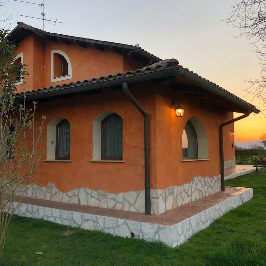 Dreams Valley Valmontone Buitenkant foto