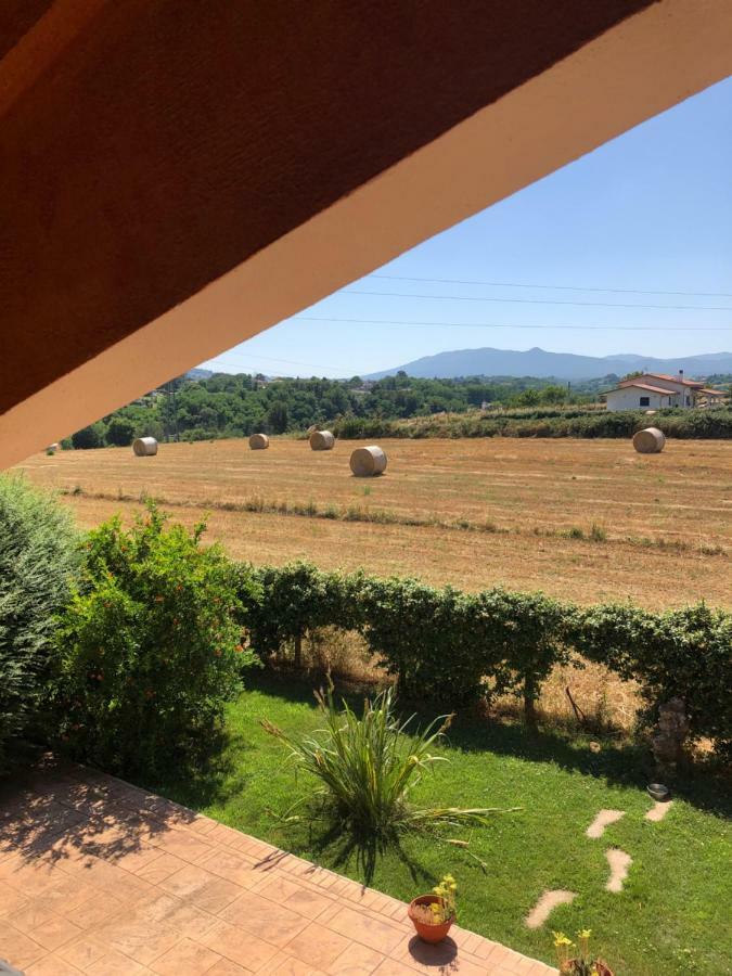 Dreams Valley Valmontone Buitenkant foto